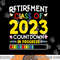 Retirement Class Of 2023 Countdown In Progress Teacher Gift png, sublimation copy.jpg