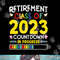 Retirement Class Of 2023 Countdown In Progress Teacher Gift png, sublimation.jpg