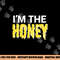 I am the Honey png,sublimation Couple Costume Bee Costume copy.jpg