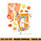 I Am Weasel Thanksgiving Group Shot Character Panels png, sublimation copy.jpg