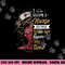 I Became A Nurse Melanin Queen Black Girl Magic Nurse s Day png, sublimation copy.jpg