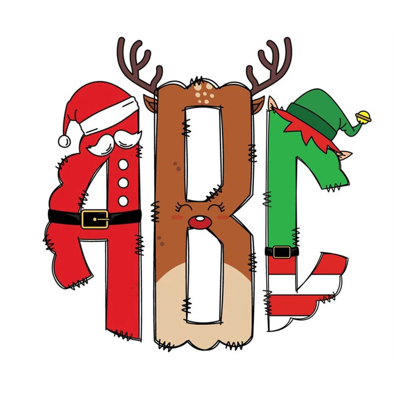 MR-382023204048-christmas-monogram-letters-reindeer-clause-elf-santa-image-1.jpg