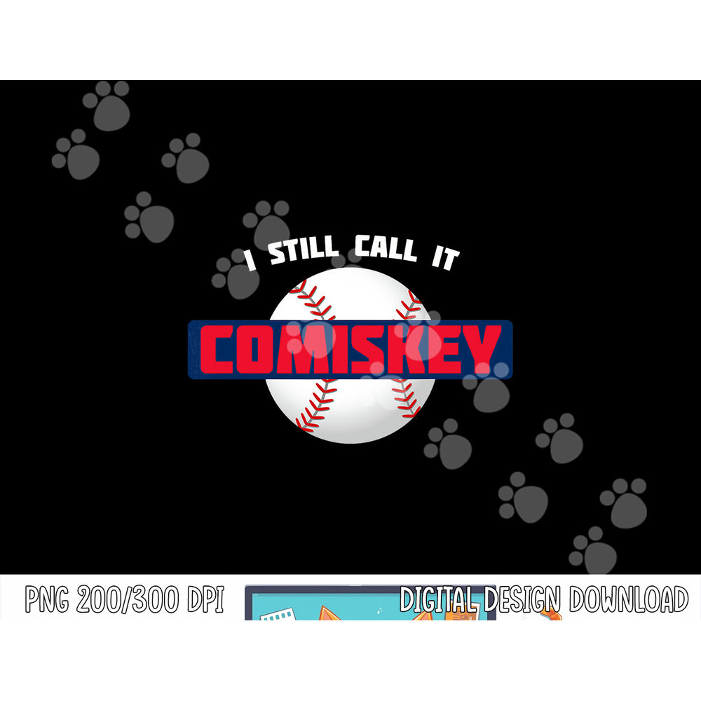 Retro Baseball 80 s Throwback Style-I Still Call It Comiskey png, sublimation.jpg