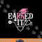 Earned It RN Nurse Nursing Graduation Graduate png,sublimation copy.jpg