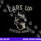 Ears Up System Armed Dog Lover Gift Animal German Shepherd png, sublimation copy.jpg