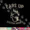 Ears Up System Armed Dog Lover Gift Animal German Shepherd png, sublimation copy.jpg