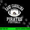 East Carolina Pirates Touchdown Football Logo png, sublimation copy.jpg