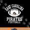 East Carolina Pirates Touchdown Football Logo png, sublimation copy.jpg