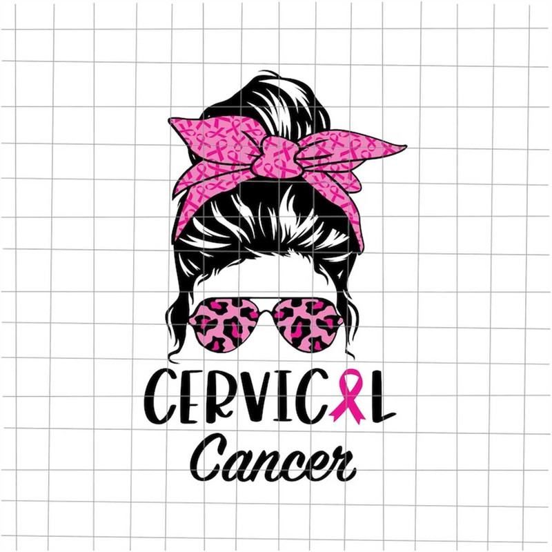 MR-38202321039-cervical-cancer-messy-bun-svg-messy-bun-leopard-pink-svg-image-1.jpg