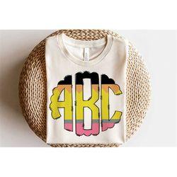 teacher doodle letters, back to school, apple back to school hand drawn doodle alpha bundle, sublimation font png, numbe