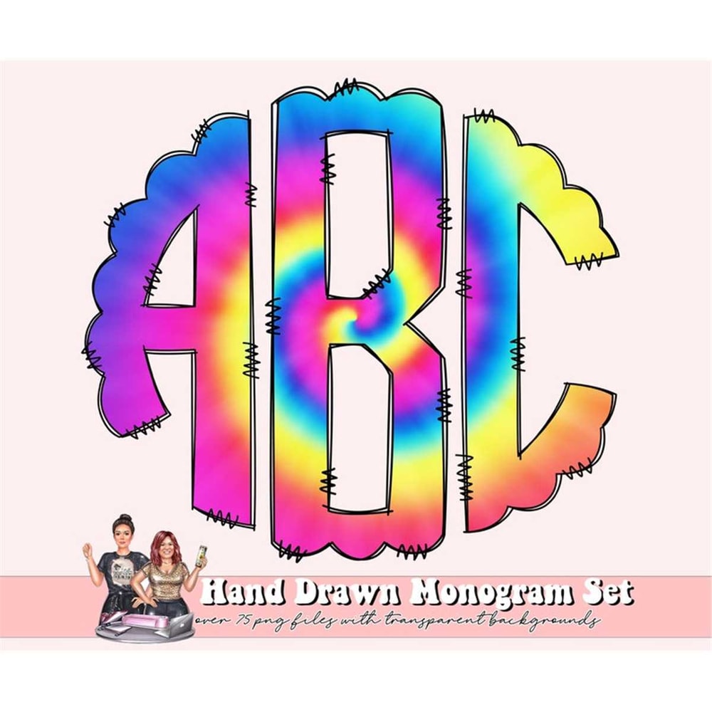 MR-38202321718-tie-dye-monogram-full-alphabet-individually-saved-monogram-image-1.jpg