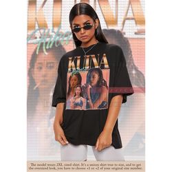 retro kuina hikari alice in borderland shirt ,jdrama tshirt, arisu tees, karube, chouta,7 heart playing card, manga fan,