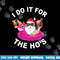 I Do It For The Hos Funny Summer Santa Christmas In July png, sublimation copy.jpg