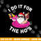 I Do It For The Hos Funny Summer Santa Christmas In July png, sublimation copy.jpg