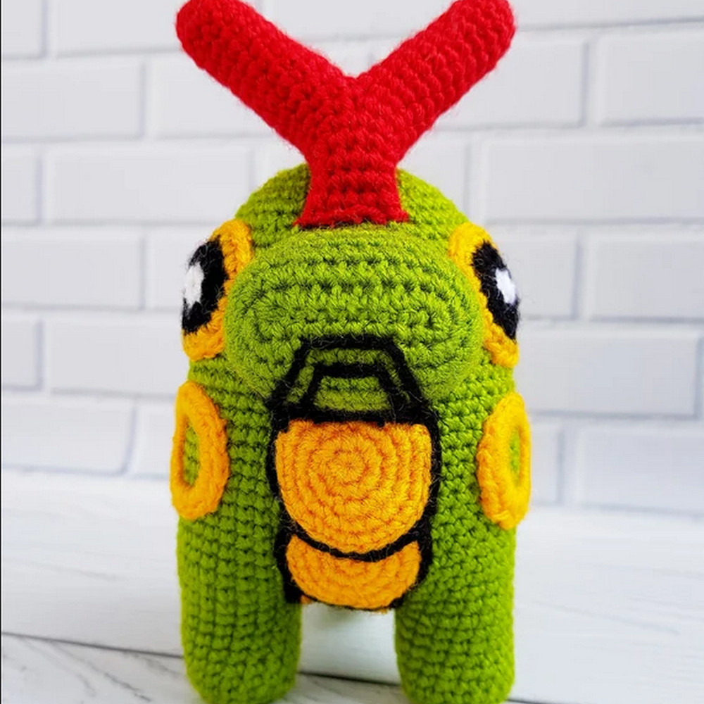 Amigurumi Pokemon Caterpie1.png