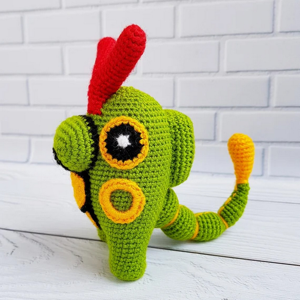 Amigurumi Pokemon Caterpie3.png