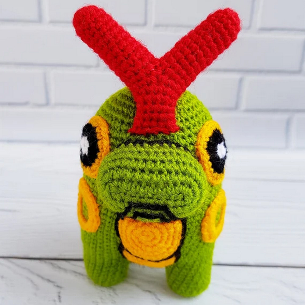 Amigurumi Pokemon Caterpie7.png