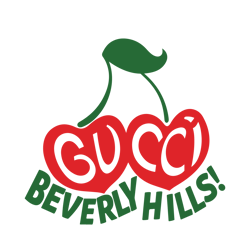 gucci beverly hills svg, fashion brand svg, gucci logo svgbrand logo svg, logo svg, fashion brand svg, beer brand svg, s