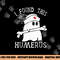 I Found This Humerus Funny Ghost Nurse Halloween png,sublimation copy.jpg