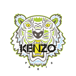 kenzo paris lion svg, fashion brand svg, kenzo logo svgbrand logo svg, logo svg, fashion brand svg, beer brand svg, spor