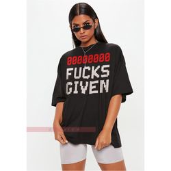 zero f*cks given computer engineer geek unisex shirt, funny nerd shirt, programmer shirt, coding shirt, computer nerd gi