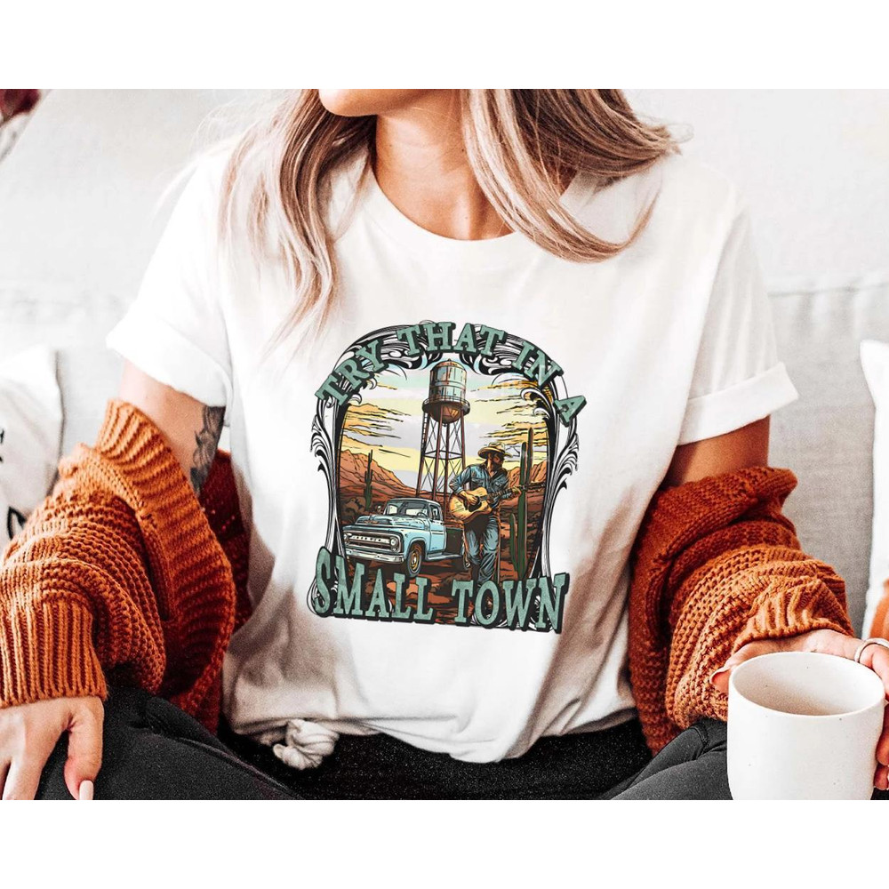 Try That In A Small Town Western Boho Desert Sunset2.jpg