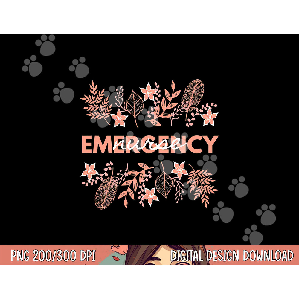 Emergency Department Room ER Nurse Gifts Nursing Funny Women png, sublimation copy.jpg
