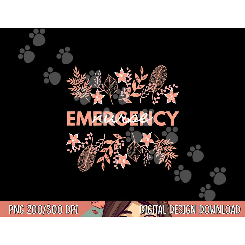 Emergency Department Room ER Nurse Gifts Nursing Funny Women png, sublimation copy.jpg