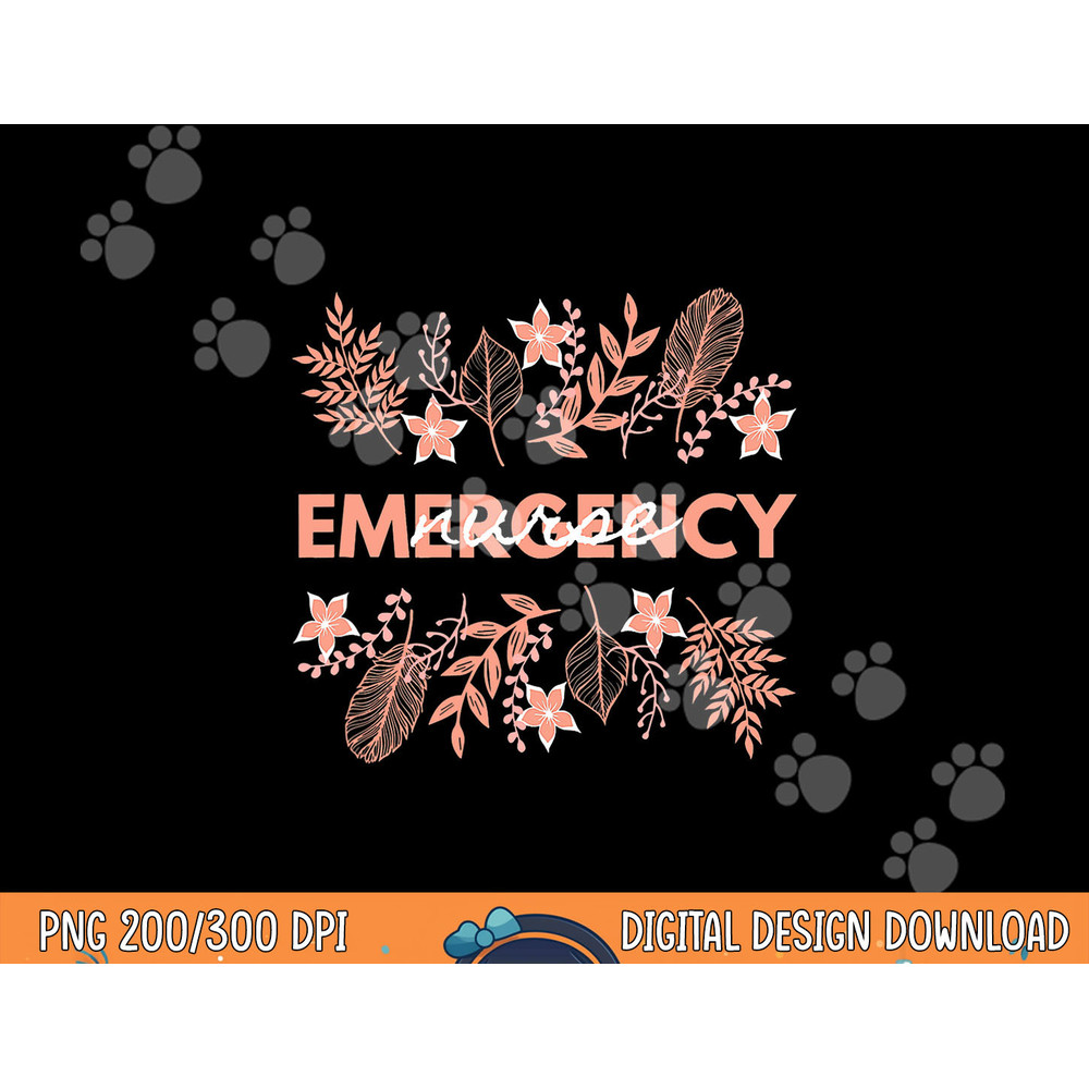 Emergency Department Room ER Nurse Gifts Nursing Funny Women png, sublimation copy.jpg