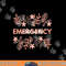 Emergency Department Room ER Nurse Gifts Nursing Funny Women png, sublimation copy.jpg