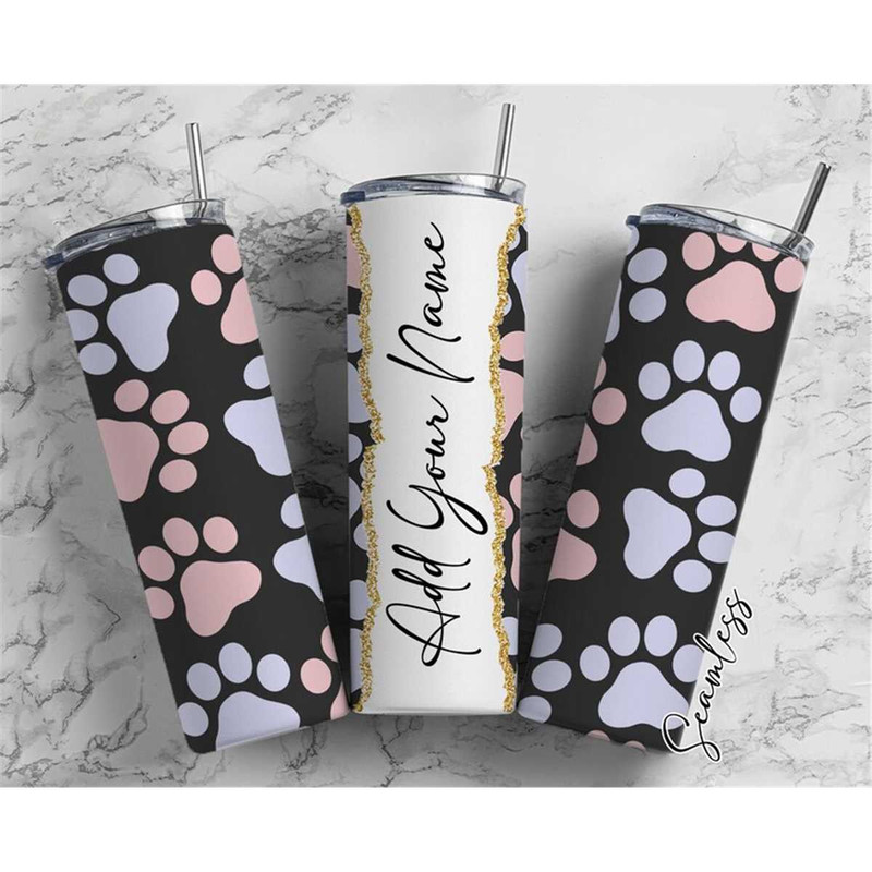 MR-38202322167-paw-print-add-your-own-name-20oz-sublimation-tumbler-designs-image-1.jpg