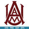 Alabama A&M Bulldogs Logo Svg, Alabama A&M Bulldogs Svg, NCAA Svg, Png Dxf Eps Digital File.jpeg