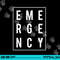 Emergency Nurse RN ER Nurse Emergency Room Hospital png,sublimation copy.jpg