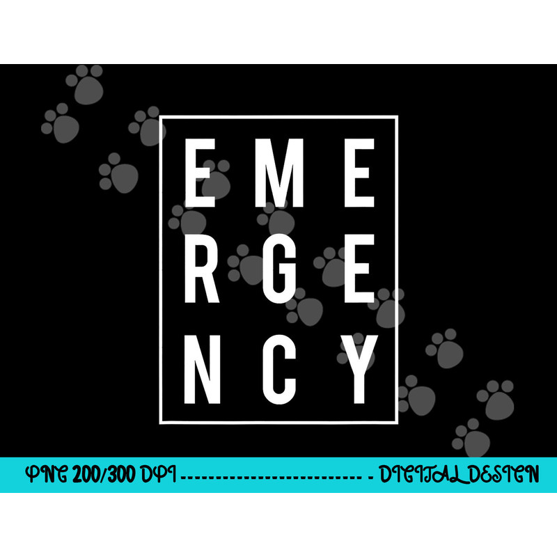 Emergency Nurse RN ER Nurse Emergency Room Hospital png,sublimation copy.jpg