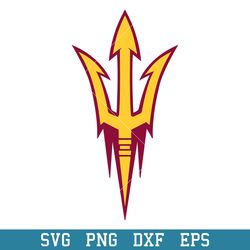 arizona state sun devils logo svg, arizona state sun devils svg, ncaa svg, png dxf eps digital file