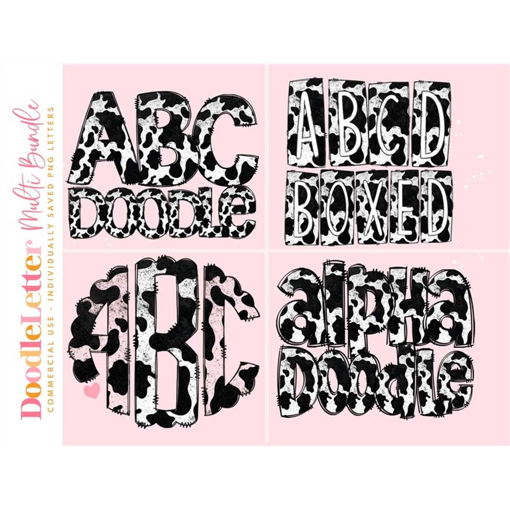 MR-382023222444-rustic-cow-print-mega-doodle-letter-bundle-alphabet-set-clip-image-1.jpg