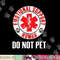 Emotional Support Human Do Not Pet - Service Dog Love Humor png, sublimation copy.jpg