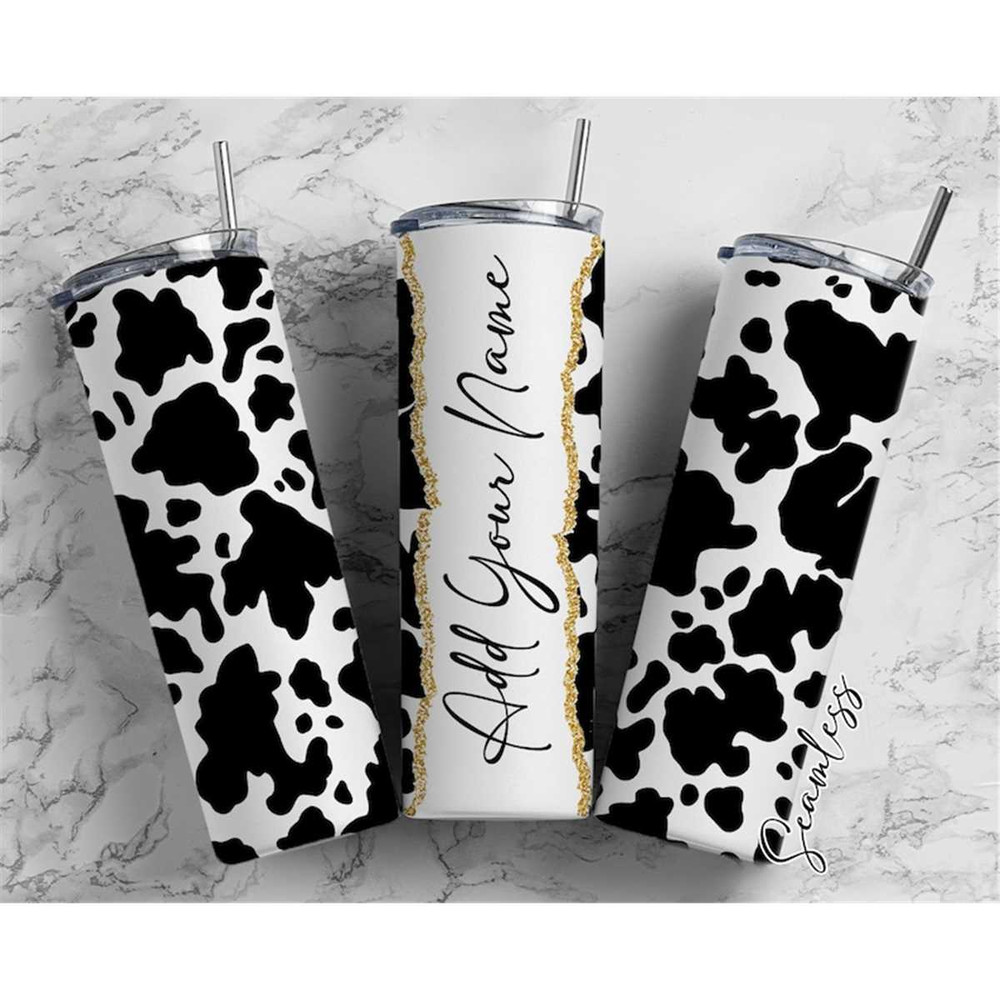 MR-382023223428-cow-prints-add-your-own-name-20oz-sublimation-tumbler-image-1.jpg