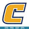 Chattanooga Mocs Logo Svg, Chattanooga Mocs Svg, NCAA Svg, Png Dxf Eps Digital File.jpeg