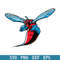 Delaware State Hornets Logo Svg, Delaware State Hornets Svg, NCAA Svg, Png Dxf Eps Digital File .jpeg