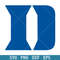 Duke Blue Devils Logo Svg, Duke Blue Devils Svg, NCAA Svg, Png Dxf Eps Digital File.jpeg