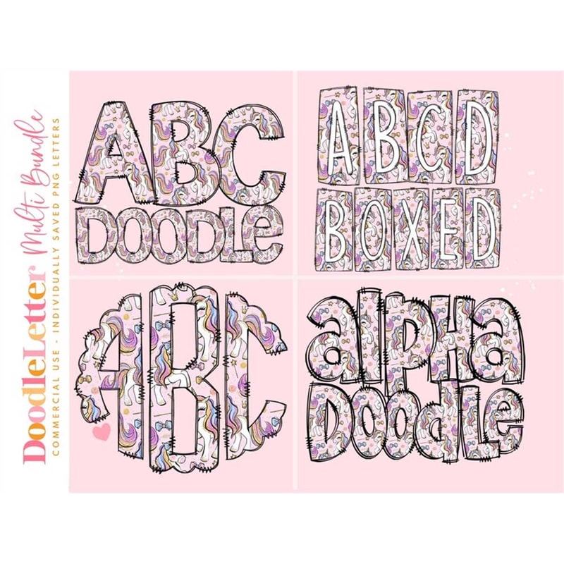 MR-382023225427-unicorn-mini-mega-doodle-letter-bundle-alphabet-set-clip-art-image-1.jpg