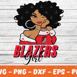 Portland Trail Blazers logo svg, basketball, nba logo, team svg, Portland Trail Blazers svg, Trail Blazers svg,Nba logo