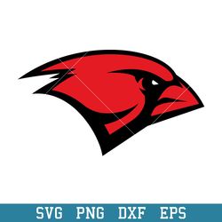 incarnate word cardinals logo svg, incarnate word cardinals svg, ncaa svg, png dxf eps digital file