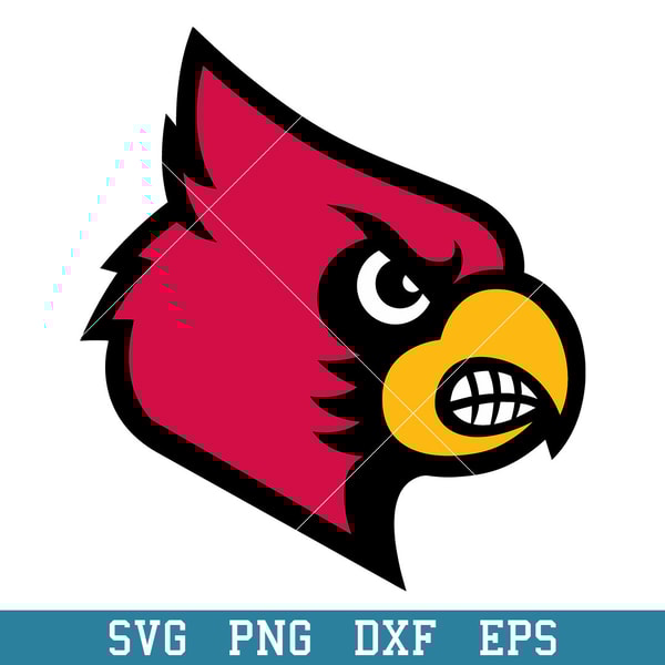 Louisiana Ragin Cajuns Logo Svg, Louisiana Ragin Cajuns Svg, | Inspire ...