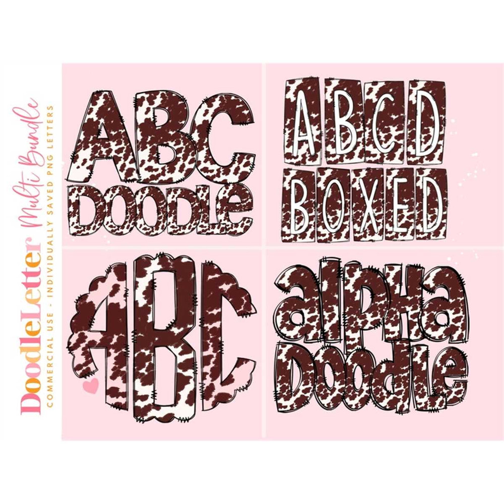 MR-382023233451-brown-cow-hide-mega-doodle-letter-bundle-alphabet-set-clip-image-1.jpg