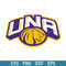 North Alabama Lions Logo Svg, North Alabama Lions Svg, NCAA Svg, Png Dxf Eps Digital File.jpeg