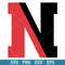 Northeastern Huskies Logo Svg, Northeastern Huskies Svg, NCAA Svg, Png Dxf eps Digital File.jpeg