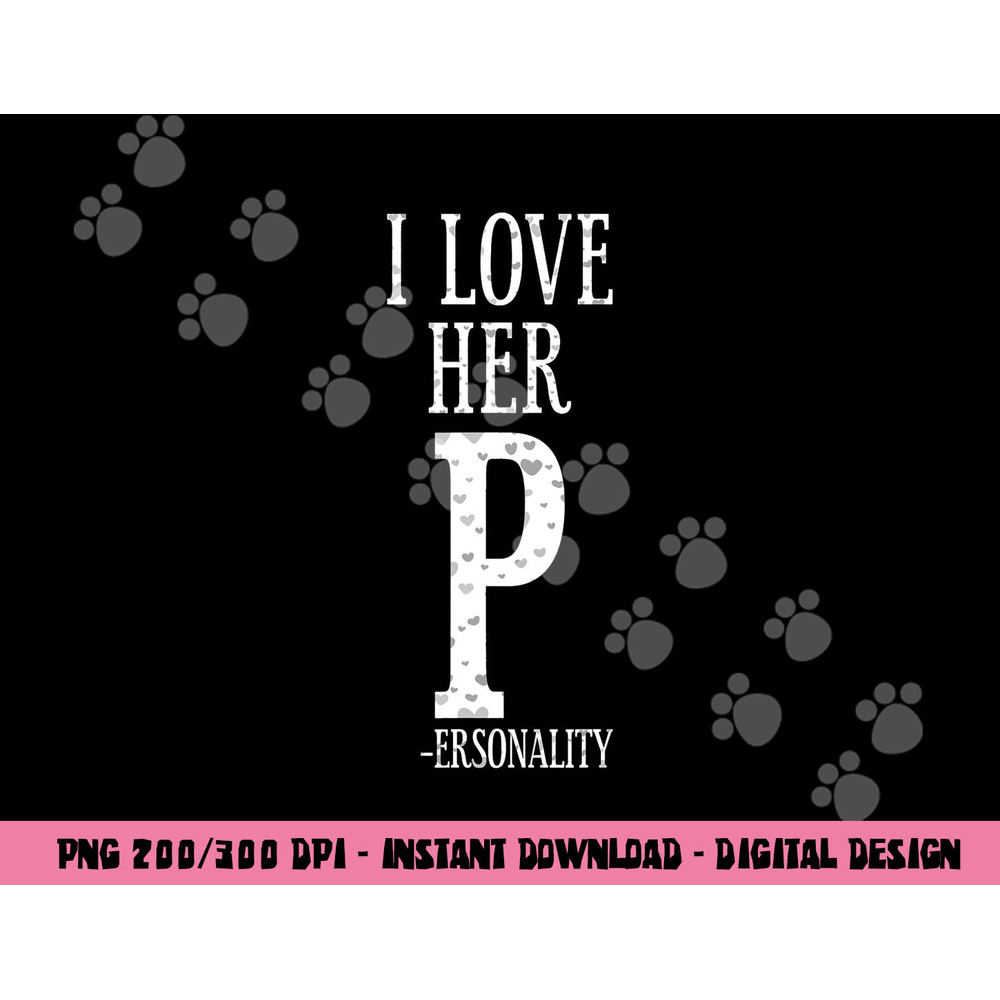 I Love His D - I Love Her P- Couples Halloween Valentines png,sublimation copy.jpg