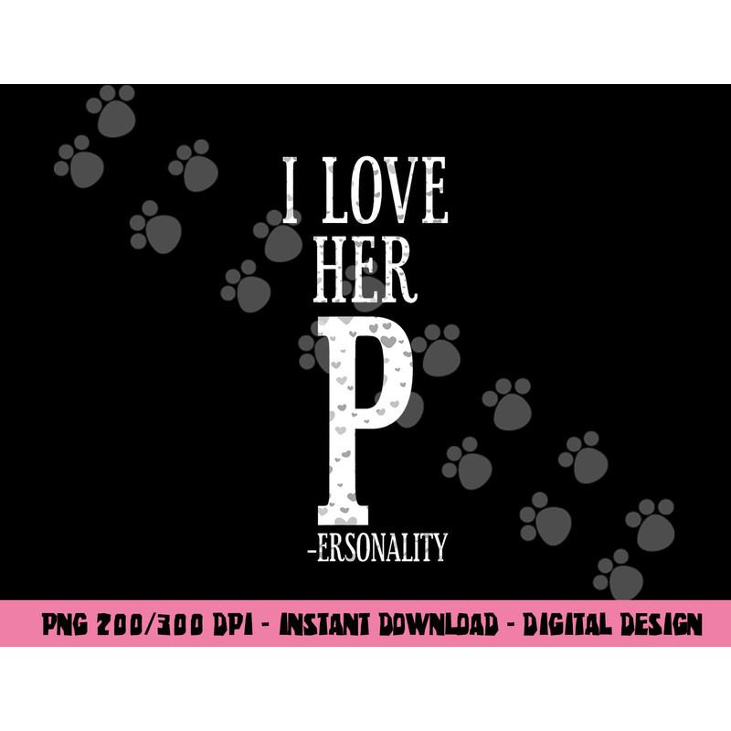 I Love His D - I Love Her P- Couples Halloween Valentines png,sublimation copy.jpg